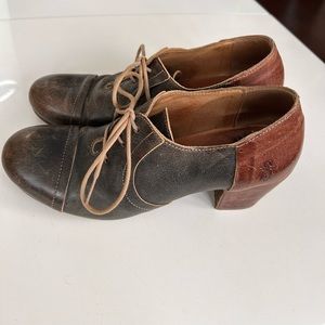 Chaussures Fly London Femme En Solde - Fly London France